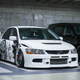 Illustration for article titled Tokyo Brings Its Weirdest And Wildest Cars Into This Parking Garage